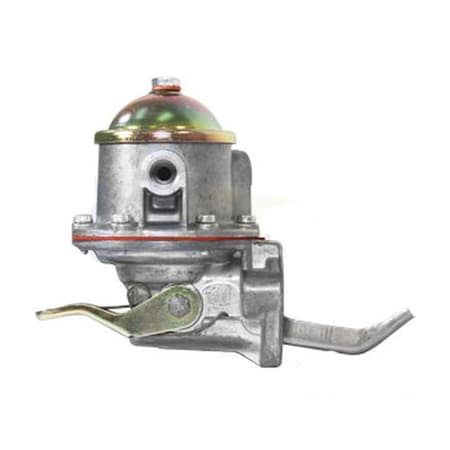 Aftermarket Fuel Pump, 2 hole mounting A-2641377-AI